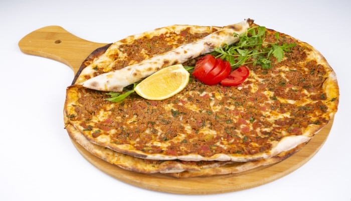 Lahmacun